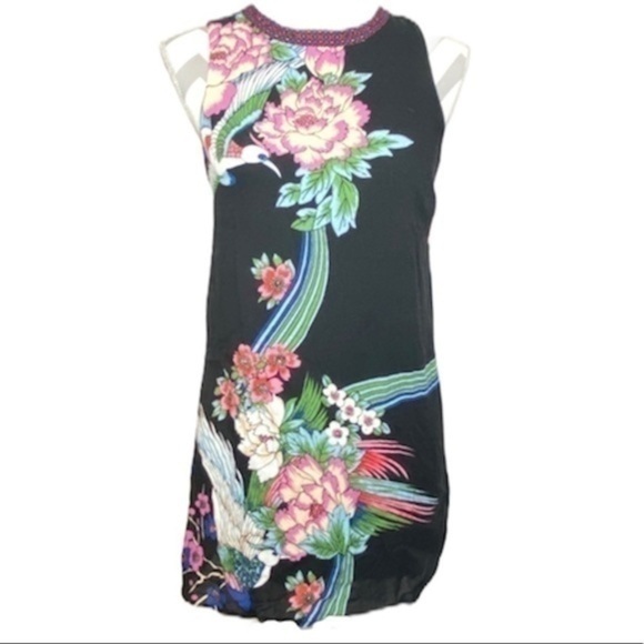 ecotools Dresses & Skirts - UO Flower Dress
